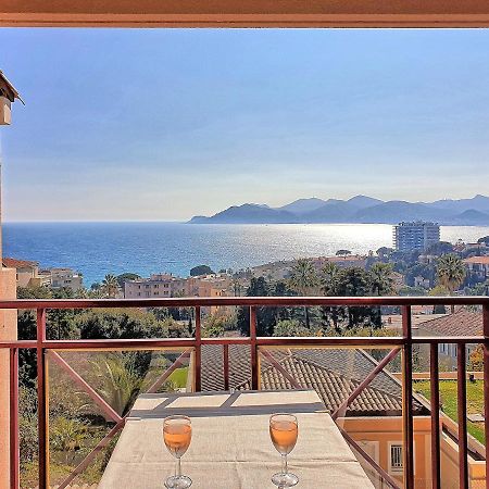 Cocon Cannois Κάννες Εξωτερικό φωτογραφία
