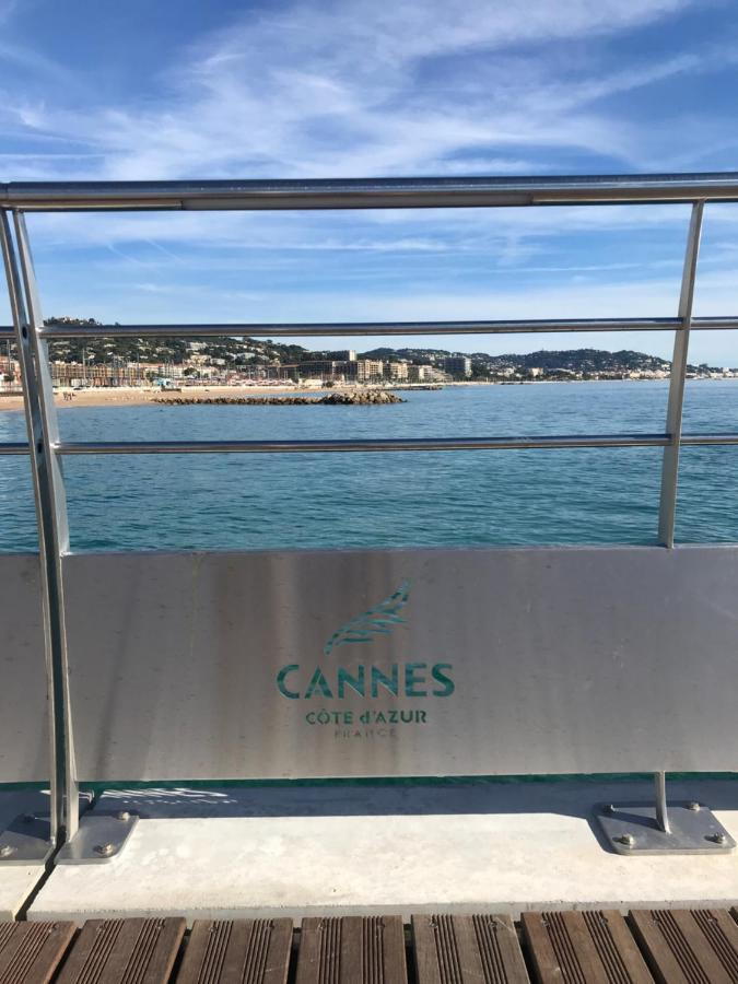Cocon Cannois Κάννες Εξωτερικό φωτογραφία